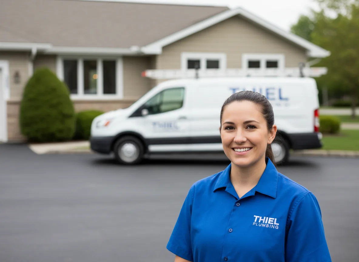 Plumber Timblin, PA FAQs